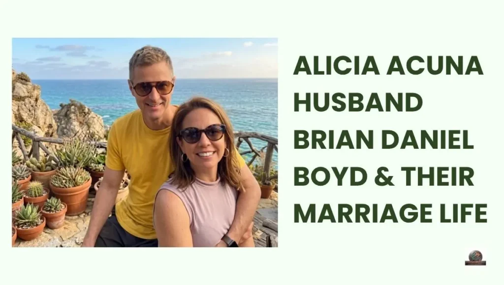 Alicia Acuna Net Worth 2026, Husband, Age, Bio, Family & Career