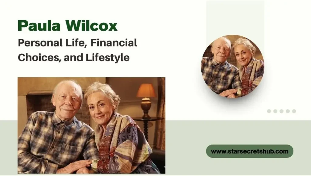 Personal Life, Financial Choices, and Lifestyle
