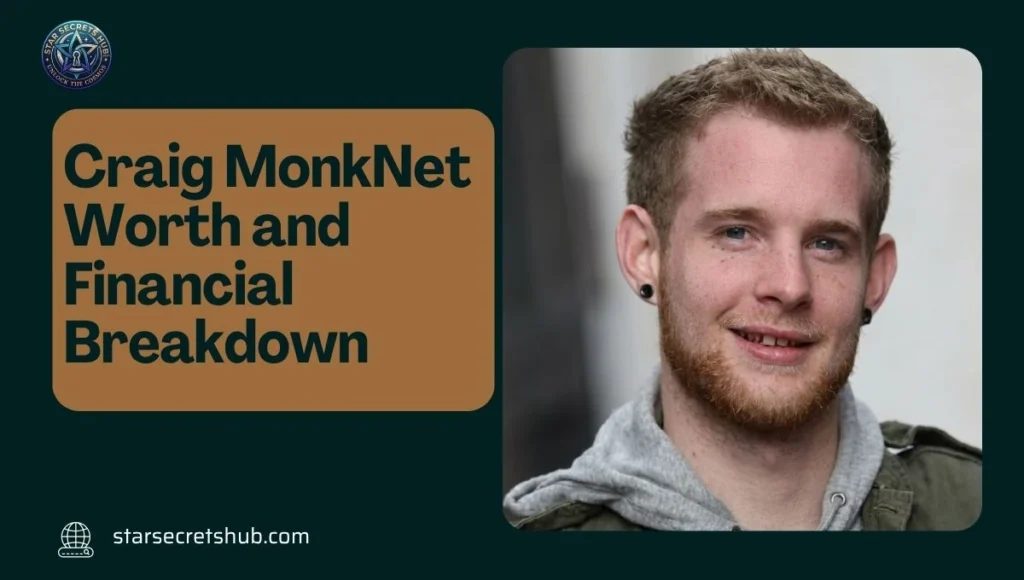 Net Worth and Financial Breakdown