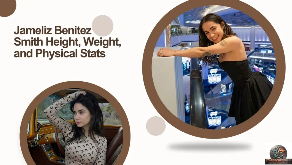 Height, Weight, and Physical Stats