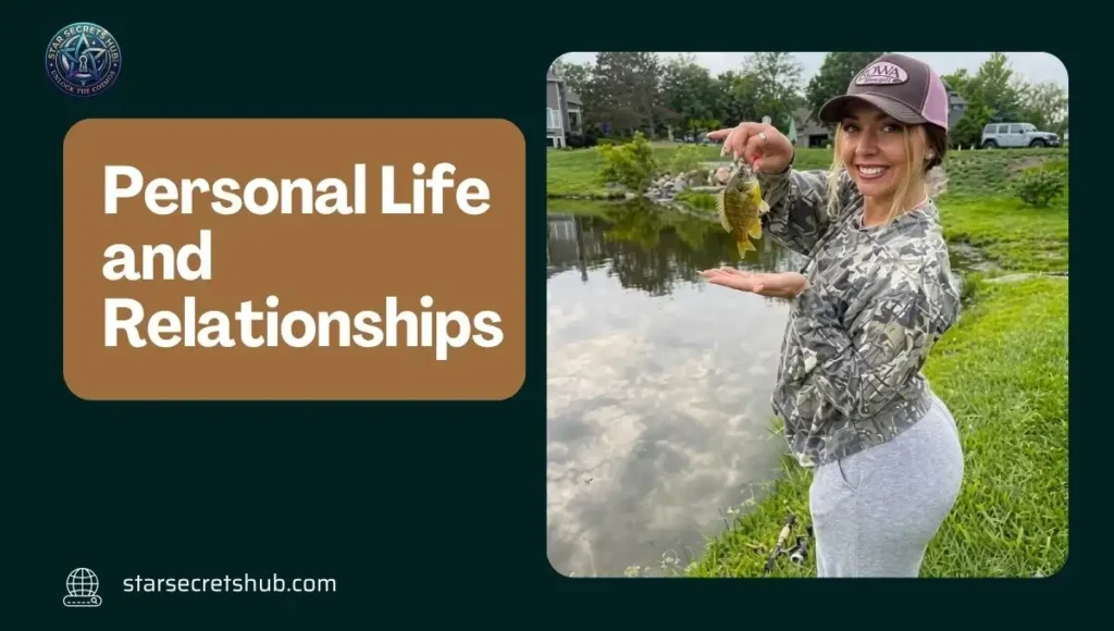 Personal Life and Relationships