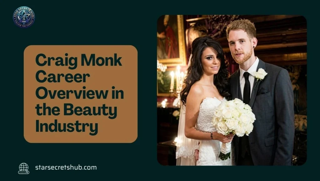 Career Overview in the Beauty Industry