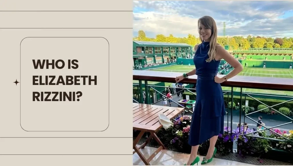 Who Is Elizabeth Rizzini?