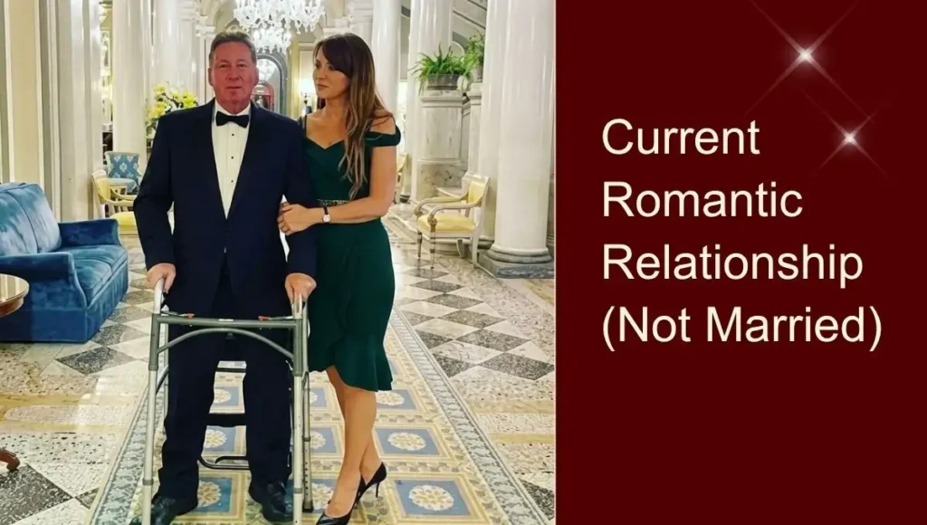 Current Romantic Relationship (Not Married)