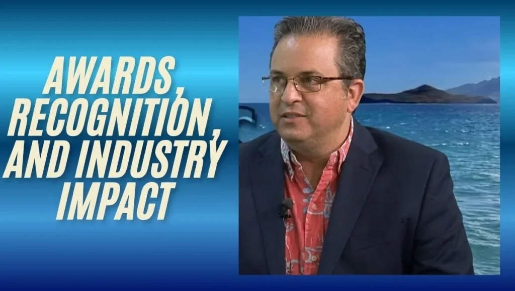 Awards, Recognition, and Industry Impact