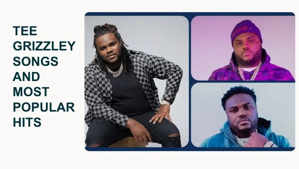 Tee Grizzley Songs and Most Popular Hits