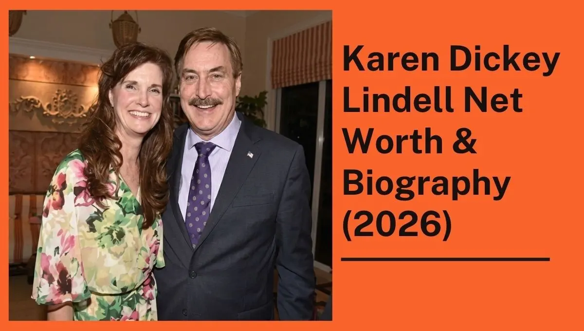 Karen Dickey Lindell Net Worth & Biography (2026)