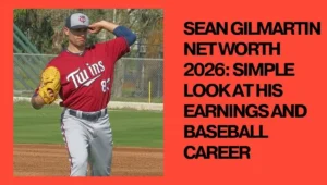 Sean Gilmartin Net Worth 2026: Simple Look at His Earnings and Baseball Career