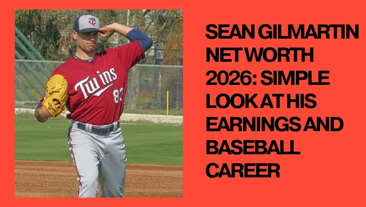 Sean Gilmartin Net Worth 2026: Simple Look at His Earnings and Baseball Career