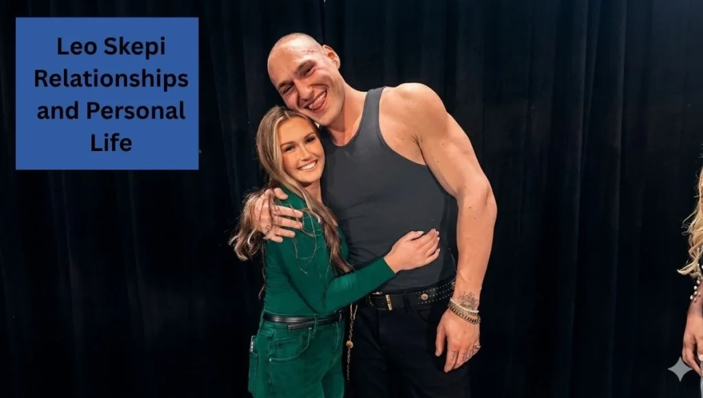 Relationships and Personal Life