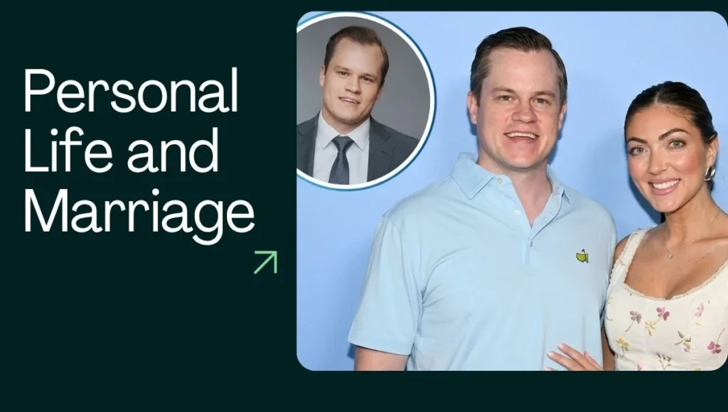 Personal Life and Marriage