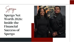 Spergo Net Worth 2026: Inside the Financial Success of Spergo