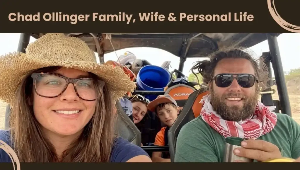 Family, Wife & Personal Life