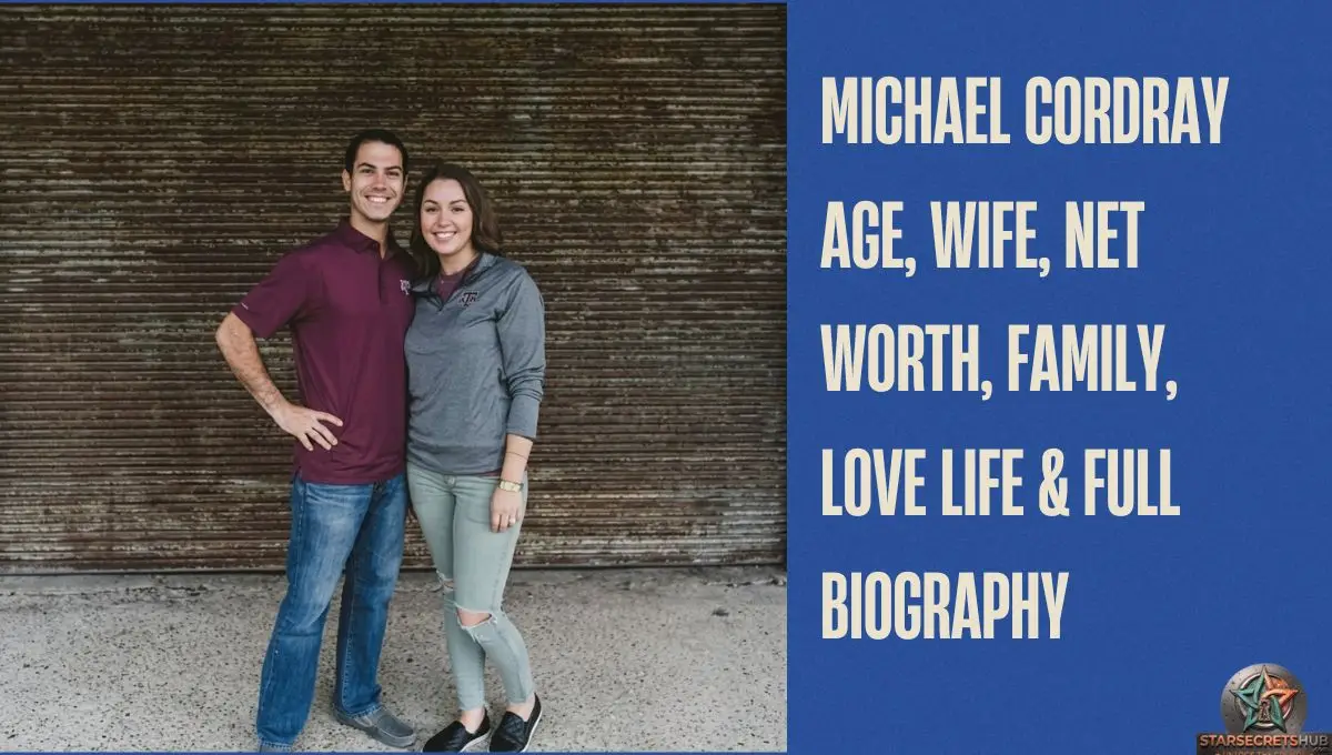 Michael Cordray Age, Wife, Net Worth, Family, Love Life & Full Biography