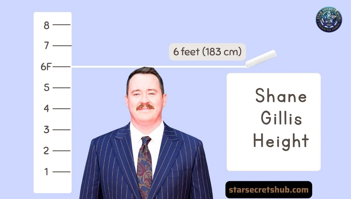 Shane Gillis Height: How Tall Is the Stand-Up Comedian Really? (2026)
