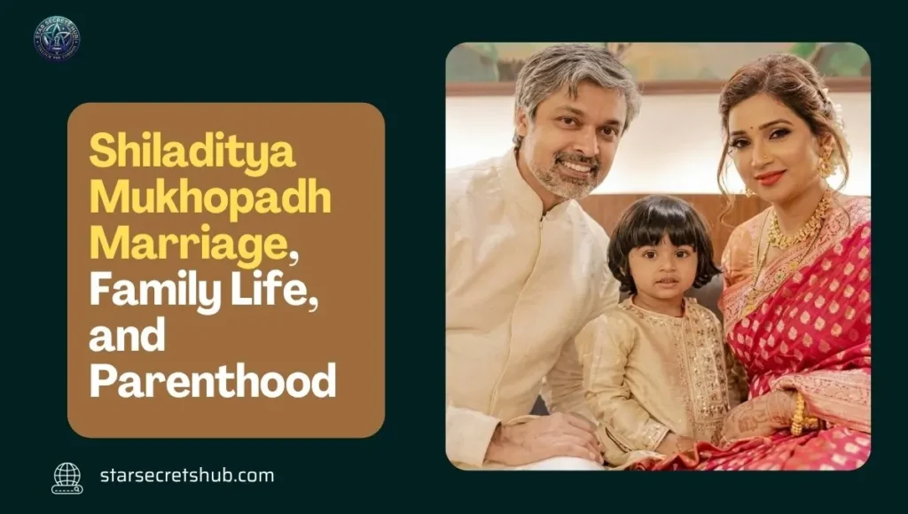 Marriage, Family Life, and Parenthood