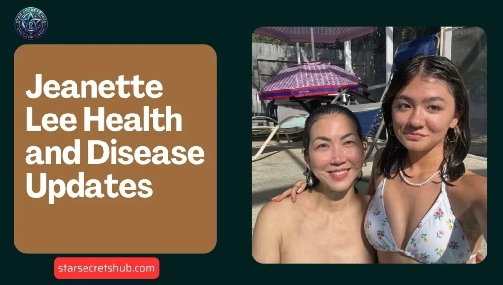 Health Updates