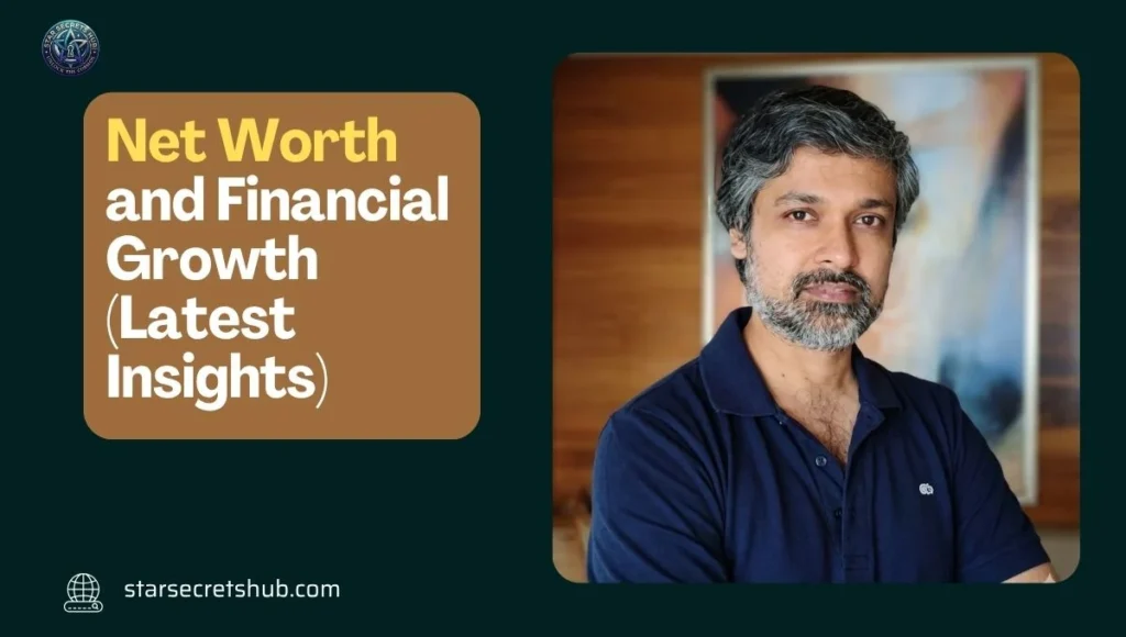Net Worth and Financial Growth (Latest Insights)