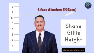 Shane Gillis Height: How Tall Is the Stand-Up Comedian Really? (2026)