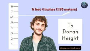 Ty Doran Height: Full Biography, Age, Career, Net Worth, Family & More (2026)