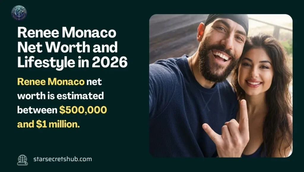 Net Worth and Lifestyle in 2026