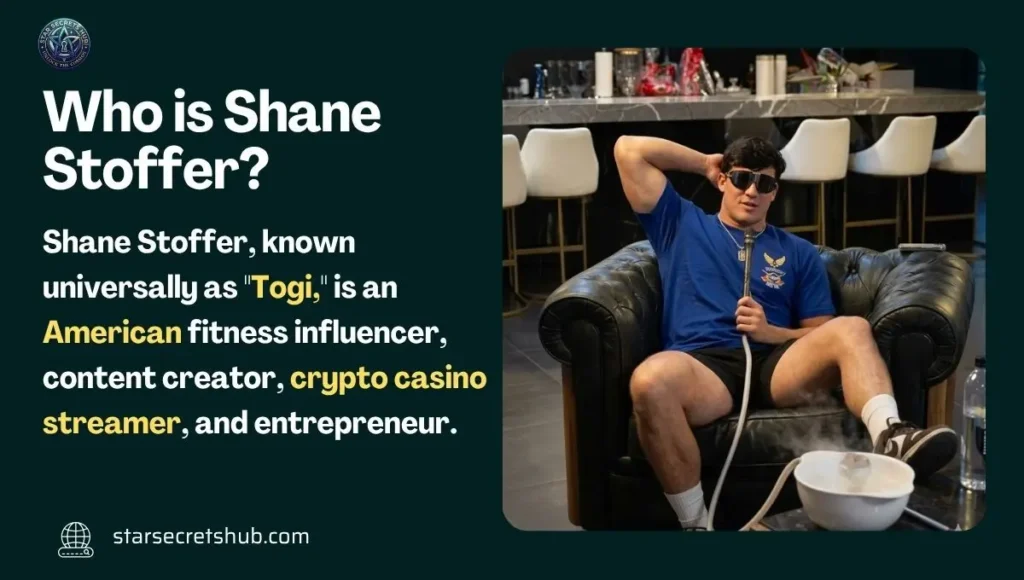 Who is Shane Stoffer?