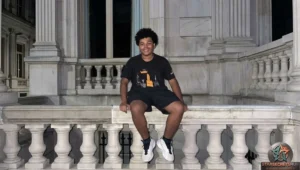 Jamison Pankey Age 2026: Family, Parents & More
