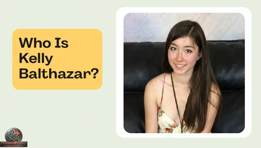 Who Is Kelly Balthazar?