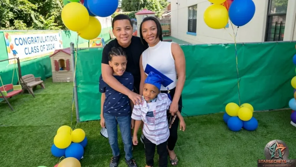 Jamison Pankey's Age, Birthday & Zodiac Sign